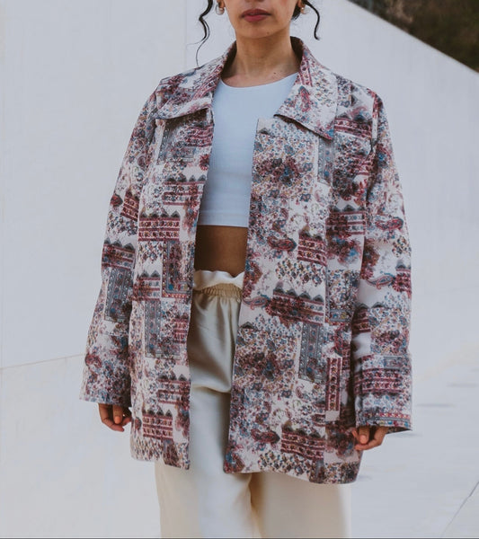 GLAM JACKET