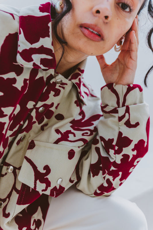 WINE JACKET